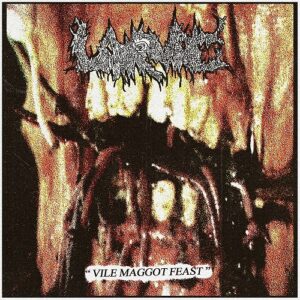Vile Maggot Feast