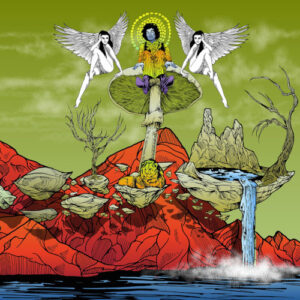 Electric Ladyland (Redux) (2 CD)