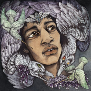 Best of James Marshall Hendrix (Redux)