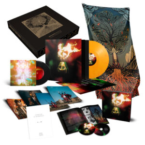 Long Long Road (Limited Box Set)