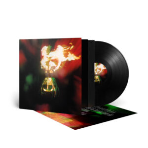 Long Long Road (Black Vinyl LP)