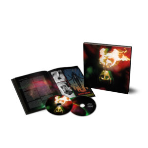 Long Long Road (2 CD Book Edition)