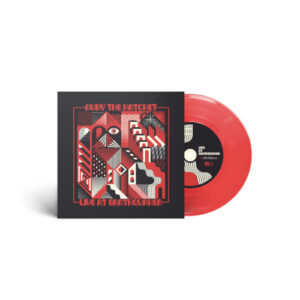 Live At Earthquaker (Limited Red 7")