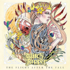 Flight After The Fall The (Digipack)