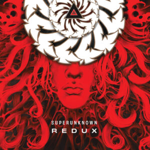 Superunknown Redux (2 CD Digisleeve)