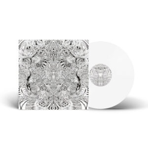 Fyr (White Vinyl LP)