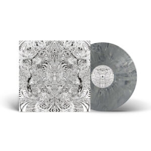Fyr (Marbled Vinyl LP)