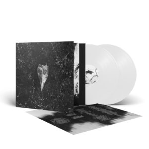 Aion (2 LP White Vinyl)