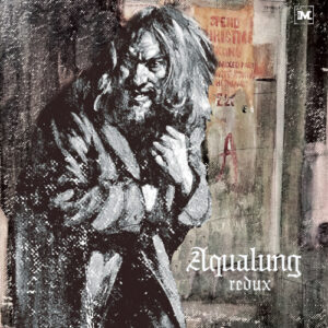 Aqualung Redux (Digisleeve)