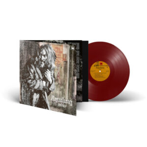 Aqualung Redux (Oxblood Vinyl LP)