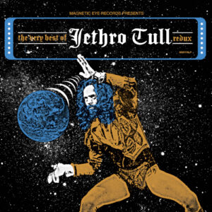 Best Of Jethro Tull Redux (Digisleeve)