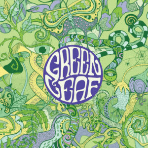 Nest Of Vipers (Digisleeve)