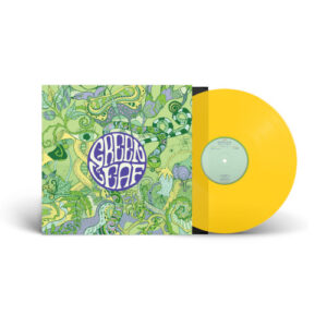 Nest Of Vipers (Sun Yellow Vinyl LP)