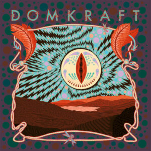 Domkraft (Digisleeve)