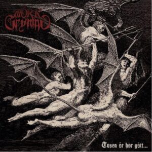 Tusen år har gått... (Vinyl LP)