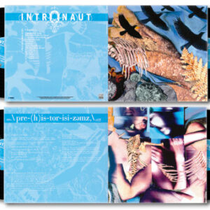 Prehistoricisms (2 LP Black Vinyl)