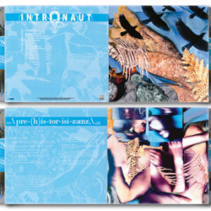 Prehistoricisms (2 LP Splatter Vinyl)