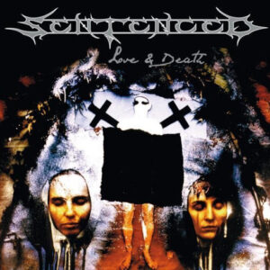 Love & Death (Black Vinyl LP)