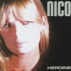 Heroine (Coloured Vinyl LP)