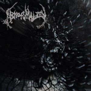 Mechanisms of Omniscience (Coloured Vinyl LP)