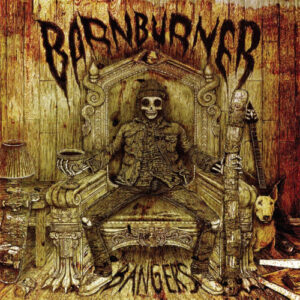 Bangers (Splatter Vinyl LP)