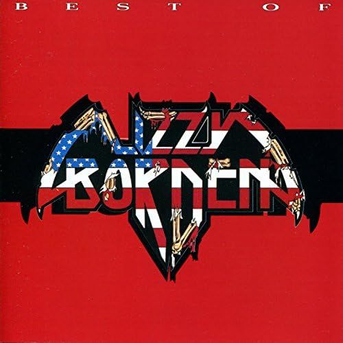 Best of Lizzy Borden (2 LP Coloured Vinyl)