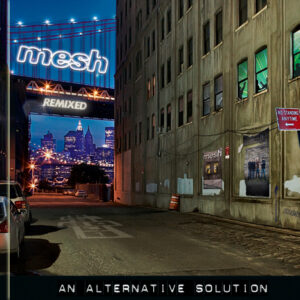 An Alternative Solution