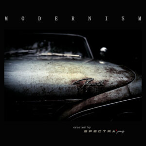 Modernism (Digipack)