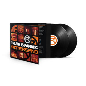 Truth Is Fanatic (2 LP Black Vinyl)
