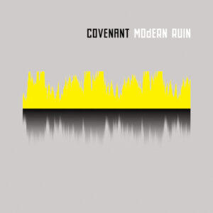 Modern Ruin (Digipack)