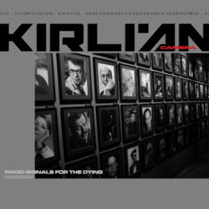 Radio Signals for the Dying (2 CD Digisleeve)