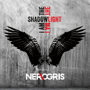 I Am the Shadow - I Am the Light (Digipack)