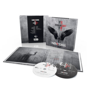 I Am The Shadow - I Am The Light (2 CD Book)