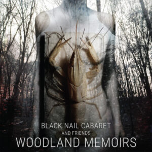 Woodland Memoirs (Hardcover Artbook CD)