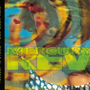 Yerself Is Steam + Car Wash Hair (2 CD)