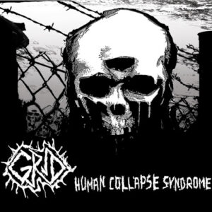Human Collapse Syndrome