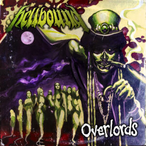 Overlords (Purple Vinyl)