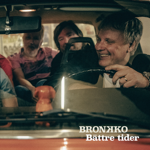 Bättre Tider (Vinyl LP)