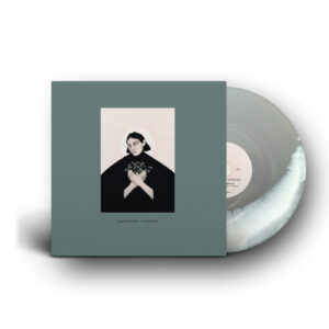 Of the Sun (White/Silver Vinyl LP)