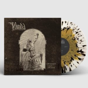 Covenant of Death (Vinyl)