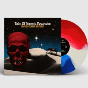 Tales of Demonic Possession (2 LP Tri-color Vinyl)