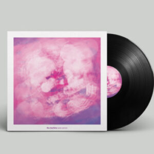 Wave Cannon (Vinyl LP)