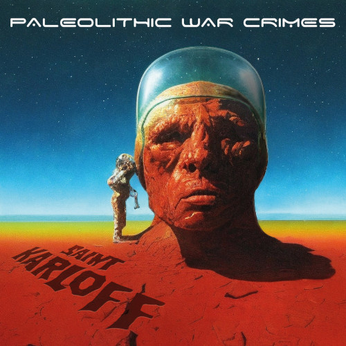 Paleolithic War Crimes (Digipack)