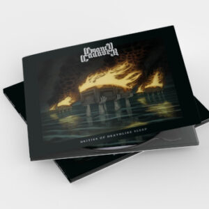 Deities of Deathlike Sleep (Digipack)