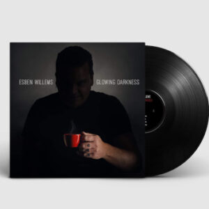 Glowing Darkness (Vinyl LP)