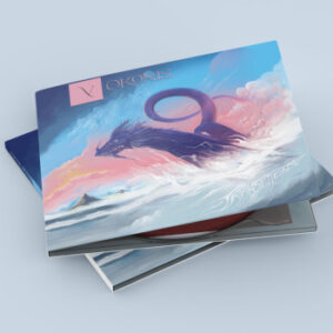 Transitions (Digipack)