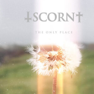 Only Place The (2 LP Orange Vinyl LP)