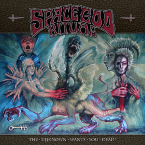 Unknown Wants You Dead! The