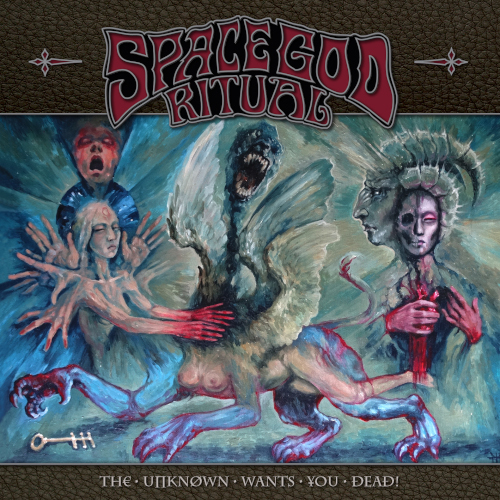 Unknown Wants You Dead! The