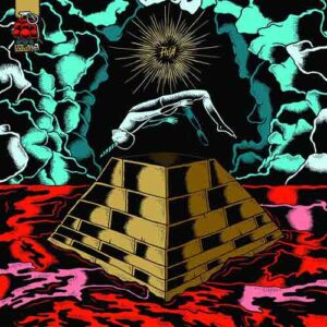 Soul Cracks the Gold